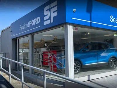 Seaford Ford